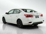 Used 2019 Nissan Sentra S image 3