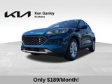Used 2020 Ford Escape SE image 1