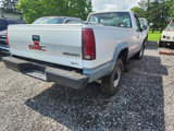 Used 1992 GMC Sierra 2500 4x4 Regular Cab image 4