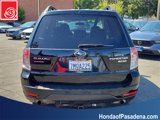 Used 2011 Subaru Forester 2.5X Premium w/ All-Weather Pkg image 4