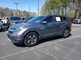Used 2017 Honda CR-V LX image 3