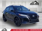 Used 2021 Nissan Kicks SR w/ SR Premium Package image 2