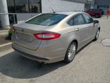 Used 2015 Ford Fusion SE w/ Equipment Group 502A image 3