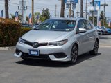 Used 2018 Toyota Corolla iM image 3