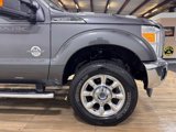 Used 2015 Ford F350 Lariat w/ Lariat Ultimate Package image 4