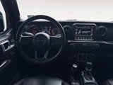 Used 2020 Jeep Gladiator Overland image 4