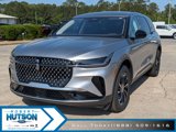 New 2025 Lincoln Nautilus Premier image 2