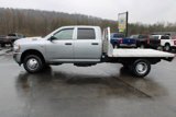 Used 2020 RAM 3500 Tradesman w/ Chrome Appearance Group image 2