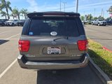 Used 2004 Toyota Sequoia Limited image 4