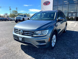 Used 2020 Volkswagen Tiguan S image 3
