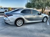 Certified 2023 Toyota Camry LE image 4