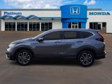 Used 2021 Honda CR-V EX image 3