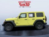 Used 2024 Jeep Wrangler Sport S image 2