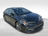 Used 2021 Toyota Corolla SE image 2