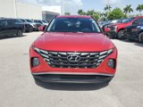 Used 2023 Hyundai Tucson SEL image 2
