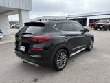 Used 2019 Hyundai Tucson Ultimate image 5