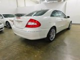Used 2009 Mercedes-Benz CLK 350 Coupe image 2