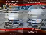 Used 2013 Ford Edge Limited w/ Driver Entry Pkg image 4
