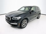 Used 2020 BMW X3 sDrive30i w/ Convenience Package image 3