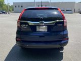Used 2015 Honda CR-V LX image 4