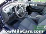 Used 2012 Chevrolet Malibu LT image 2