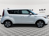 Used 2018 Kia Soul EV + image 4