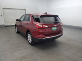 Used 2020 Chevrolet Equinox LT w/ Driver Convenience Package image 5