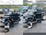 Used 2018 Jeep Wrangler Unlimited Sport S image 3