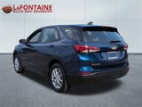 Used 2022 Chevrolet Equinox LS image 6