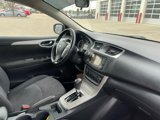 Used 2015 Nissan Sentra SV image 5