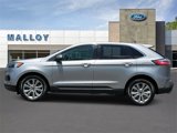 Used 2022 Ford Edge Titanium image 5