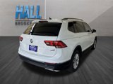 Used 2018 Volkswagen Tiguan SE w/ 3rd Row Seat Package image 5