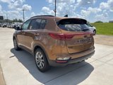 Used 2021 Kia Sportage S w/ S FWD Premium Package image 4