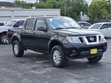 Used 2019 Nissan Frontier SV image 2