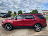 Used 2017 Ford Explorer Sport w/ Equipment Group 401A image 5