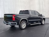 Used 2022 Chevrolet Silverado 1500 LTZ image 4