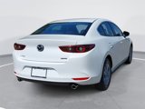 New 2025 MAZDA MAZDA3 s image 5