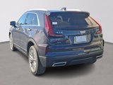 New 2025 Cadillac XT4 Premium Luxury w/ Technology Package image 3