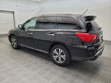 Used 2017 Nissan Pathfinder S image 3
