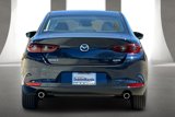 New 2025 MAZDA MAZDA3 s image 5