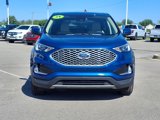 Used 2024 Ford Edge SEL w/ Convenience Package image 2