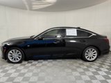 Used 2021 Cadillac CT5 Luxury image 4