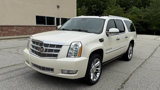 Used 2014 Cadillac Escalade ESV Platinum image 3