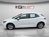 Used 2022 Toyota Corolla SE w/ SE Preferred Package image 2