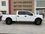Used 2016 Ford F150 XLT image 4