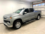 Used 2024 Chevrolet Silverado 1500 LT w/ Z71 Off-Road Package image 4