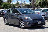 Used 2015 Toyota Prius Three image 2