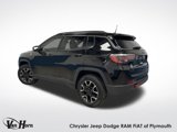 Certified 2020 Jeep Compass Trailhawk image 3