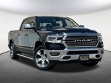 Used 2020 RAM 1500 Laramie image 2