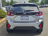 Certified 2024 Subaru Crosstrek 2.5i Sport w/ Crosstrek Mirror Package image 6